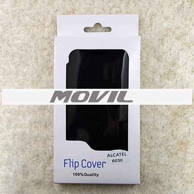 NP-1018 Funda para Alcatel 6030 NP-1018-4g